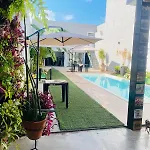 Espaco Varanda
