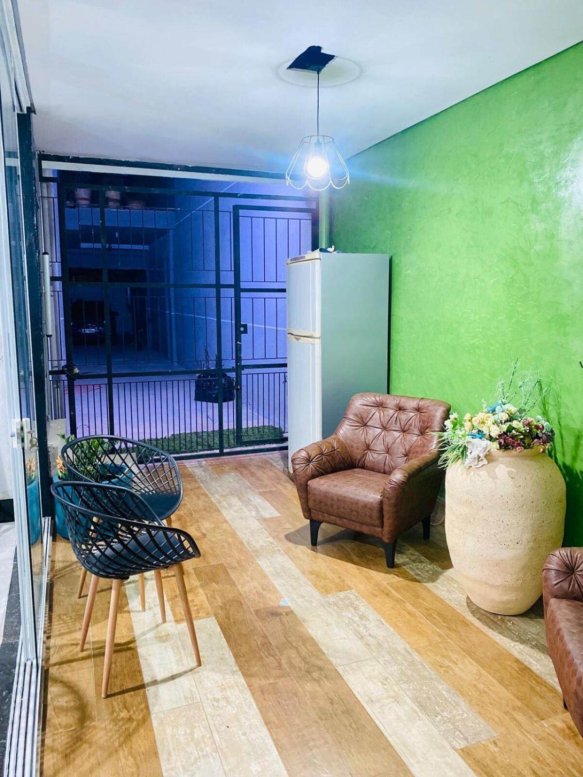 Casa de férias Espaco Varanda *
